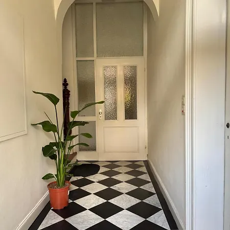 Apartment Charming Stadtvilla From 1895 Classic En Elegant Kleve (Dusseldorf)