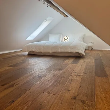 Apartment Charming Stadtvilla From 1895 Classic En Elegant *