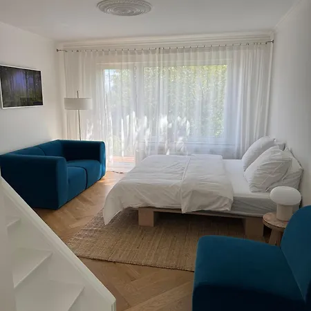 Charming Stadtvilla From 1895 Classic En Elegant Appartamento Kleve (Dusseldorf)