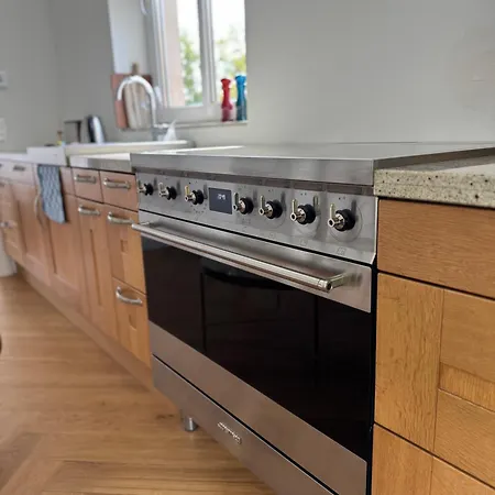 Charming Stadtvilla From 1895 Classic En Elegant