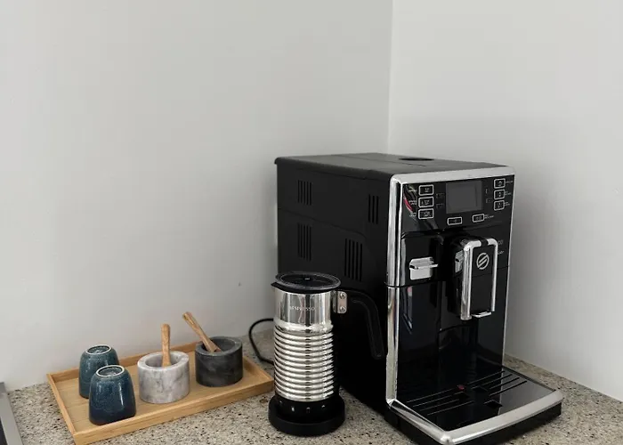 公寓 Charming Stadtvilla From 1895 Classic En Elegant 克莱沃