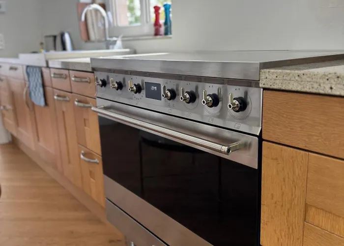 Charming Stadtvilla From 1895 Classic En Elegant